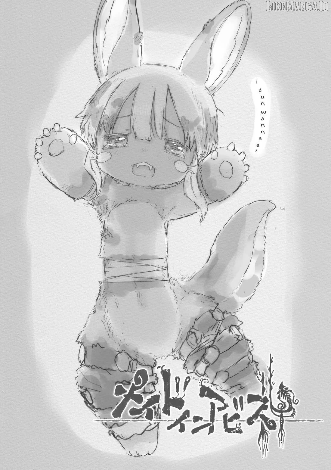 Made in Abyss, Chapter 71.7 image 05